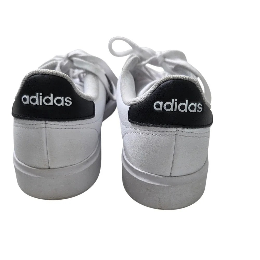 adidas step into